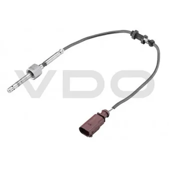 Capteur, température des gaz Continental VDO 2910000827700