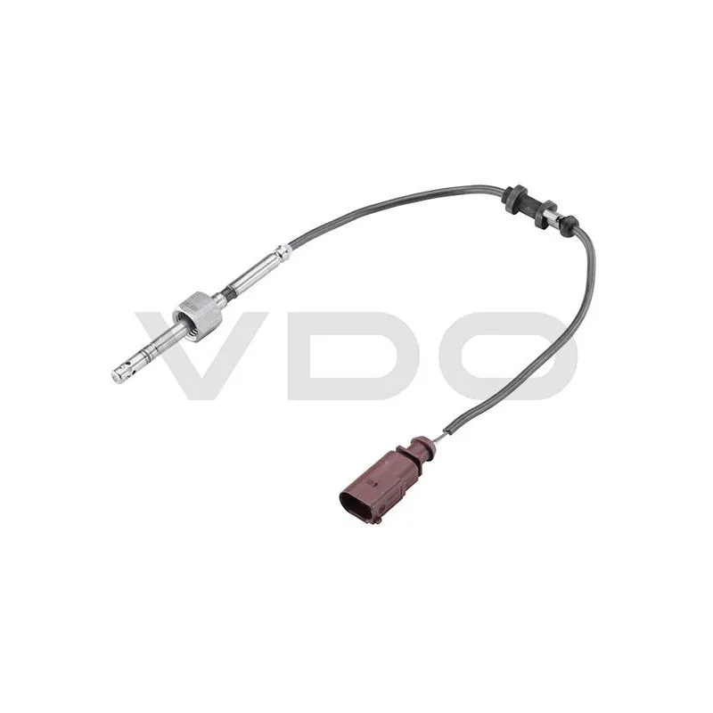 Capteur, température des gaz Continental VDO 2910000827700