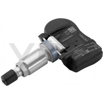 Capteur de roue, syst de controle de pression des pneus Continental VDO A2C1446770080