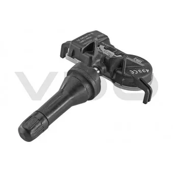 Capteur de roue, syst de controle de pression des pneus Continental VDO A2C3781940780