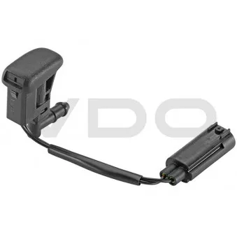Gicleur d'eau de nettoyage, nettoyage des vitres Continental VDO A2C5301168580