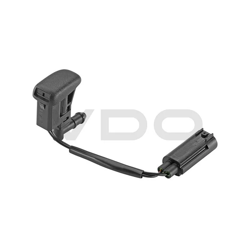 Gicleur d'eau de nettoyage, nettoyage des vitres Continental VDO A2C5301168580