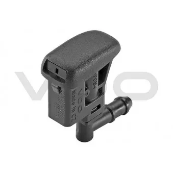 Gicleur d'eau de nettoyage, nettoyage des vitres Continental VDO A2C5301308780