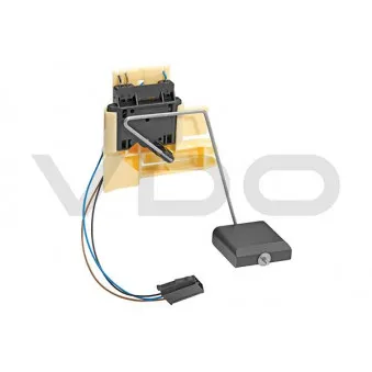 Capteur, niveau de carburant Continental VDO A2C5333862980
