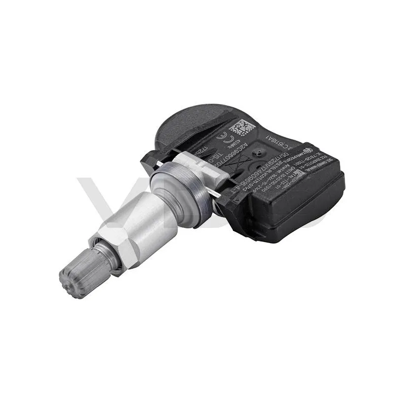 Capteur de roue, syst de controle de pression des pneus Continental VDO A2C9860770280