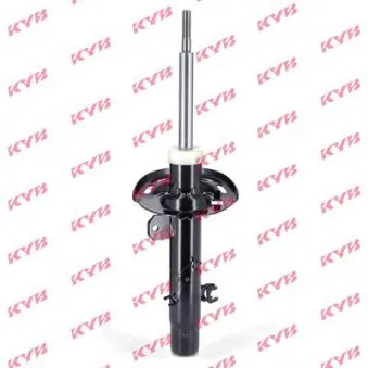 Amortisseur avant droit KYB 339800