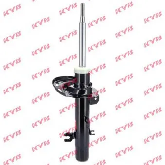 Amortisseur avant gauche KYB 339801