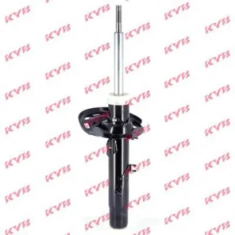 Amortisseur avant droit KYB 339802