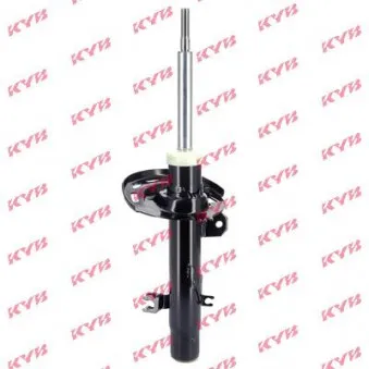 Amortisseur avant gauche KYB 339805