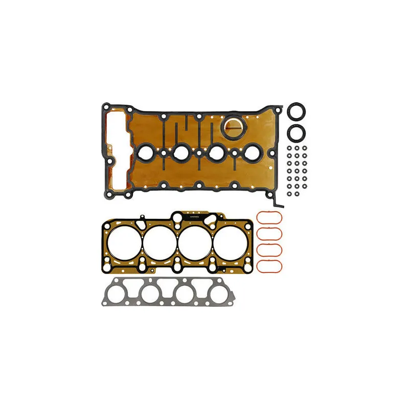 Pochette haute GLASER D36711-00