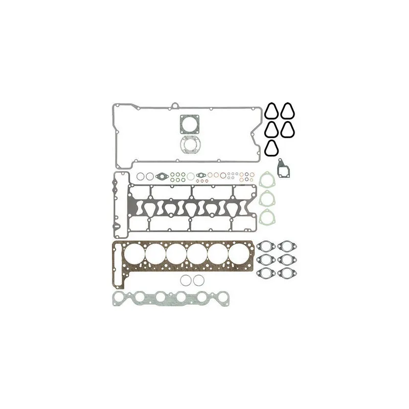 Pochette haute GLASER D37141-00