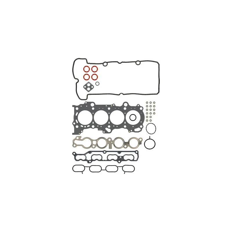 Pochette haute GLASER D38091-00