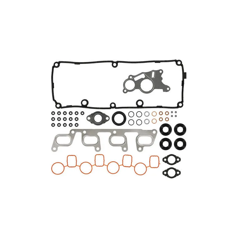 Pochette haute GLASER D38308-00