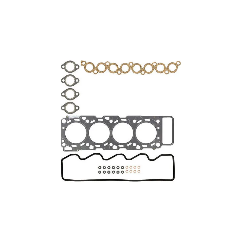Pochette haute GLASER D40556-01