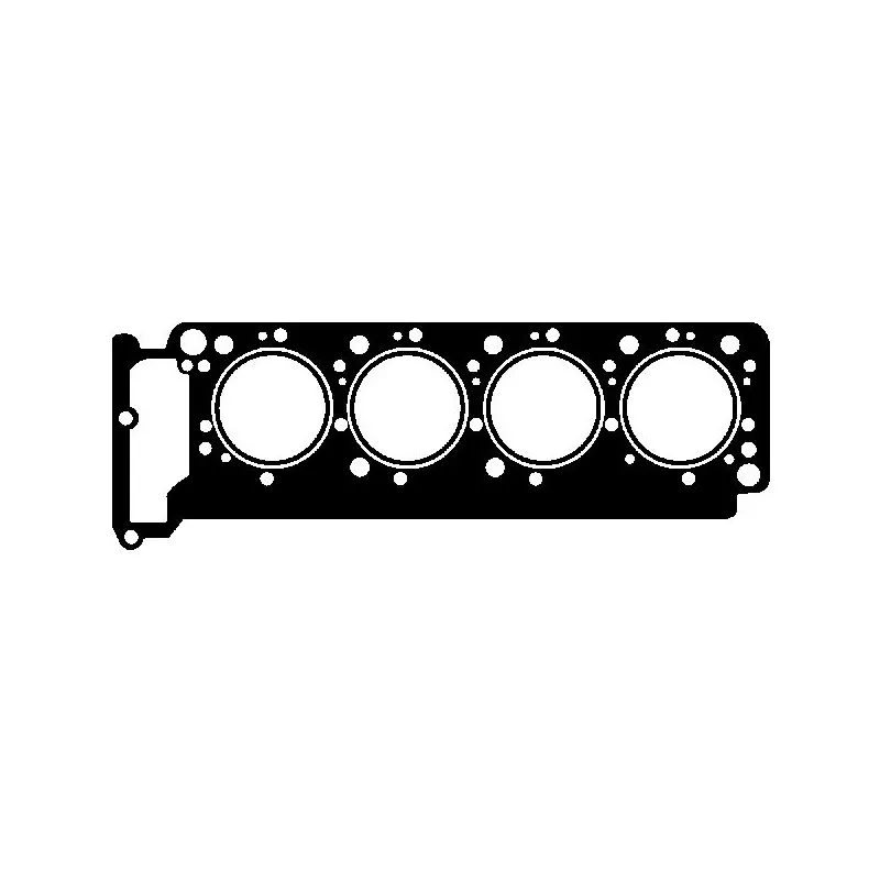 Joint d'étanchéité, culasse GLASER H50103-00