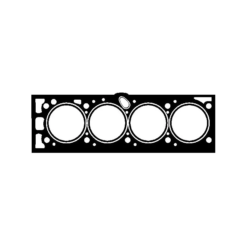 Joint d'étanchéité, culasse GLASER H50164-00
