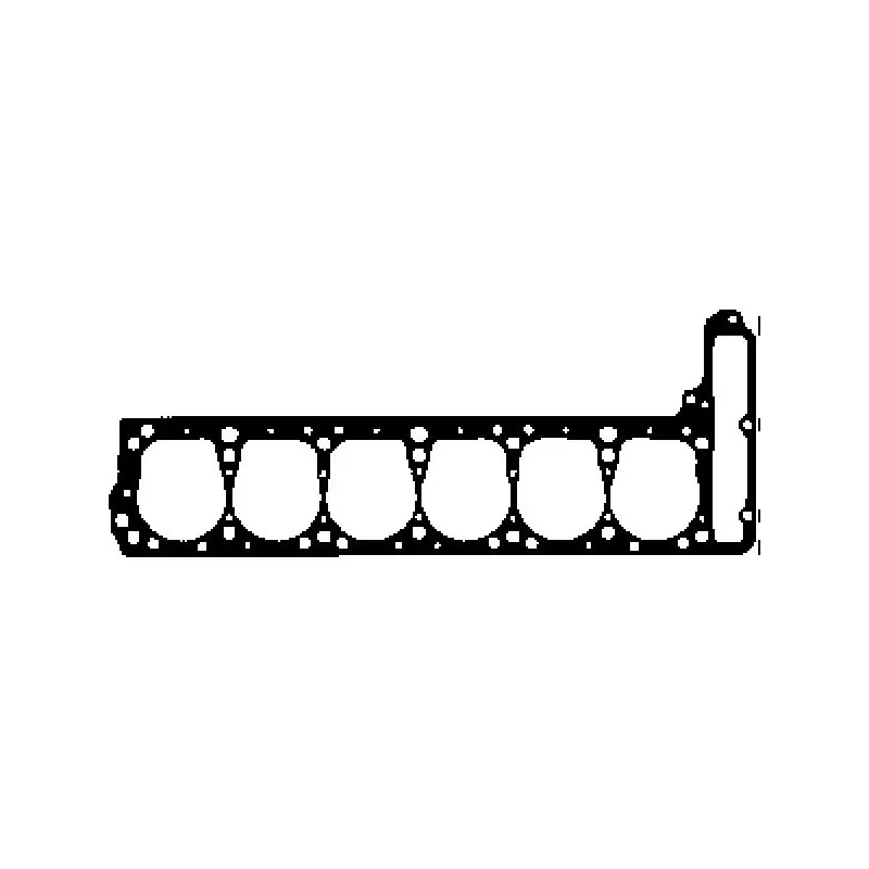 Joint d'étanchéité, culasse GLASER H50227-00