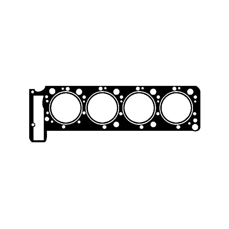 Joint d'étanchéité, culasse GLASER H50256-00
