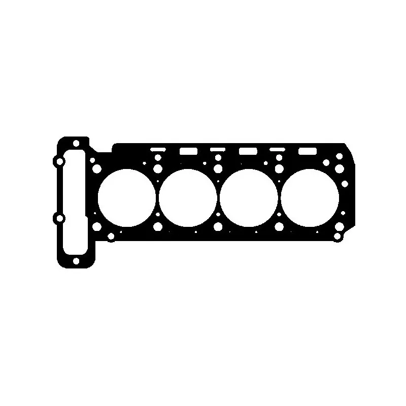 Joint d'étanchéité, culasse GLASER H80063-00
