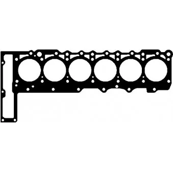 Joint d'étanchéité, culasse GLASER