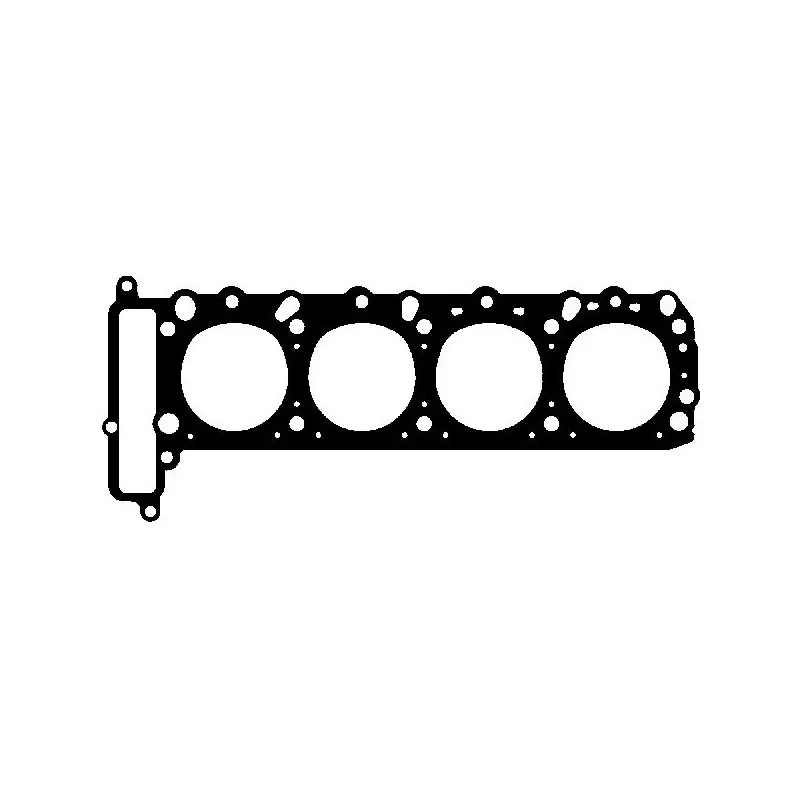 Joint d'étanchéité, culasse GLASER H80070-00