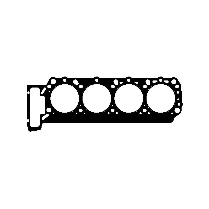 Joint d'étanchéité, culasse GLASER H80074-00