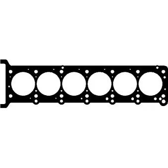 Joint d'étanchéité, culasse GLASER