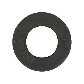 Bague d'étanchéité, tige de soupape GLASER