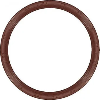 Bague d'étanchéité, vilebrequin GLASER