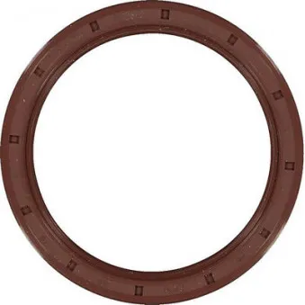 Bague d'étanchéité, vilebrequin GLASER