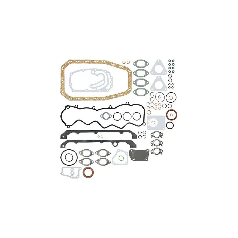 Pochette moteur complète GLASER S38020-01