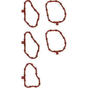Jeu de joints d'étanchéité, couvercle de culasse GLASER