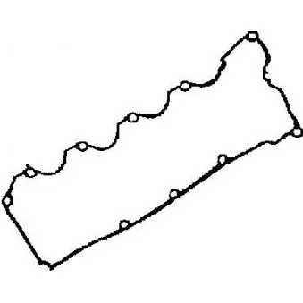 Joint de cache culbuteurs GLASER