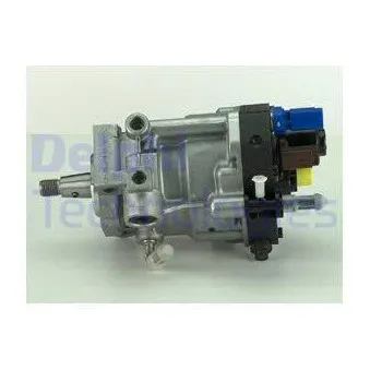 Pompe common rail DELPHI