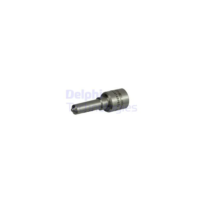 Nez d'injecteur DELPHI 6980536