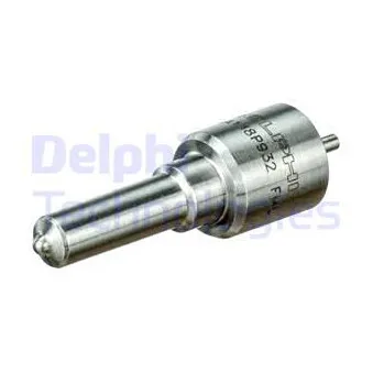 Nez d'injecteur DELPHI