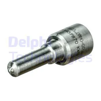 Nez d'injecteur DELPHI