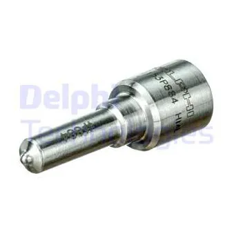 Nez d'injecteur DELPHI 6980551