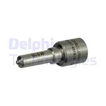 Nez d'injecteur DELPHI