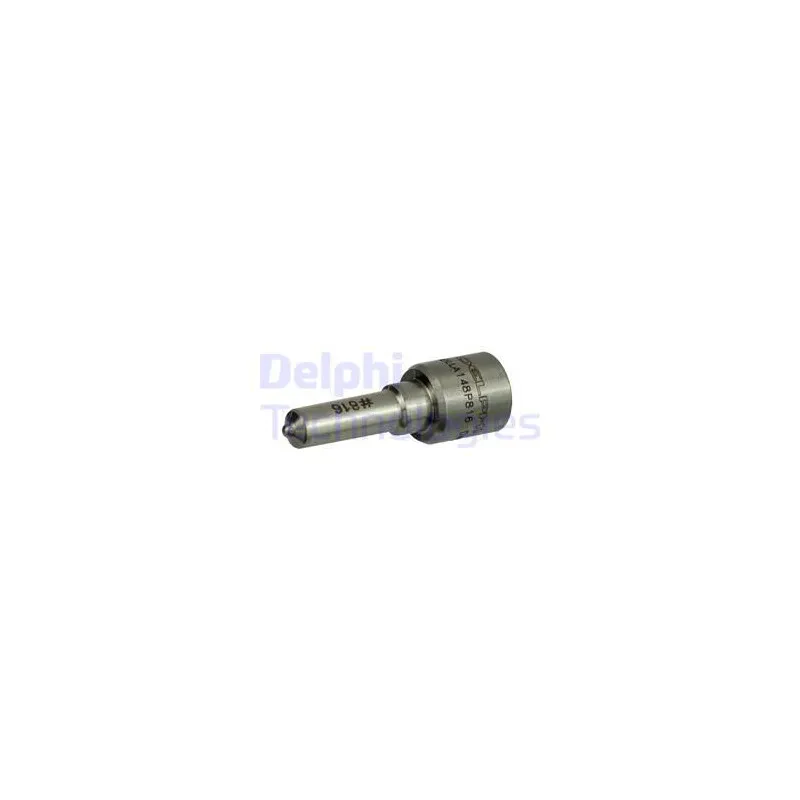 Nez d'injecteur DELPHI 6980555