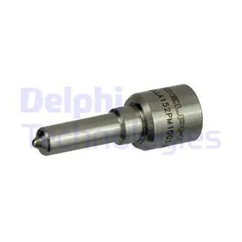Nez d'injecteur DELPHI 6980561