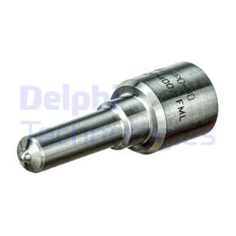 Kit de réparation, injecteur DELPHI