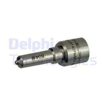 Nez d'injecteur DELPHI 6980571
