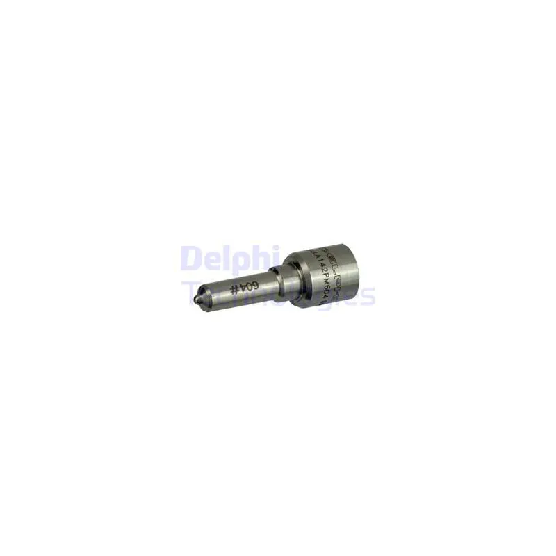 Nez d'injecteur DELPHI 6980571