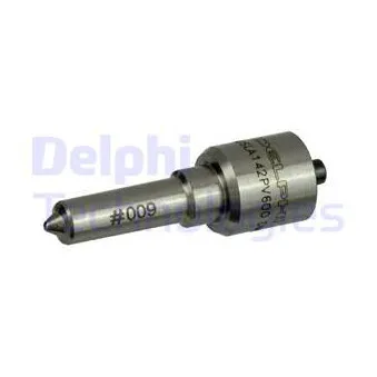 Nez d'injecteur DELPHI 6980573