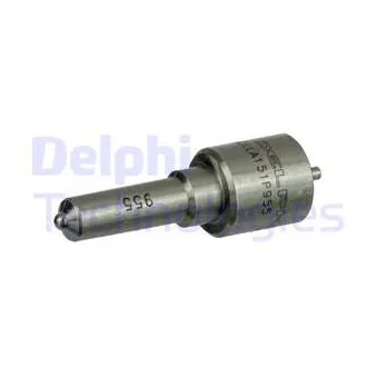 Kit de réparation, injecteur DELPHI 6980580