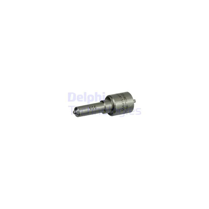 Kit de réparation, injecteur DELPHI 6980580