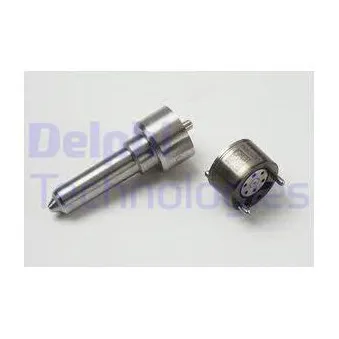 Kit de réparation, injecteur DELPHI 7135-658