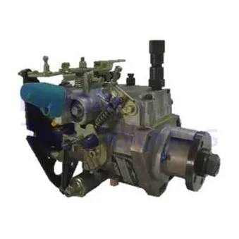 Pompe à injection DELPHI 8520A960G