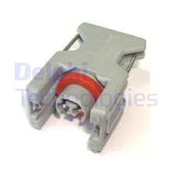 Kit de réparation pour câbles, injecteur DELPHI 9001-845